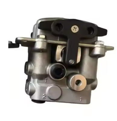 ขายร้อนอะไหล่ Excavator PPC วาล์ว 702-16-04270 วาล์วนักทดลองสําหรับ PC70-8 PC78US-8 PC88MR-8