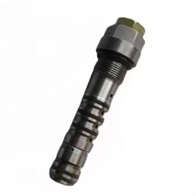 708-2L-07710 อะไหล่เครื่องขุด 708-2L-06710 วาลฟ์การช่วยเหลือ สําหรับ PC220 PC2220 PC228