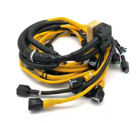 เครื่องขุดเครื่อง 6251-81-9810 สําหรับ WA480-6 PC400LC-8 PC400-8 PC450-8