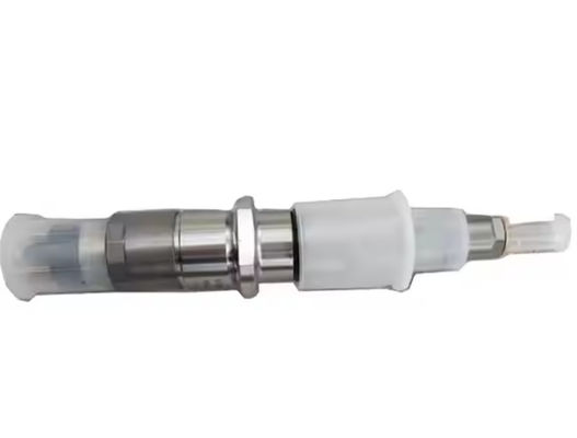 6745-11-3102 6745-11-3100 เครื่องขุด PC300-8 เครื่องฉีด 6D114E-3 เครื่องฉีดน้ํามันเครื่องยนต์