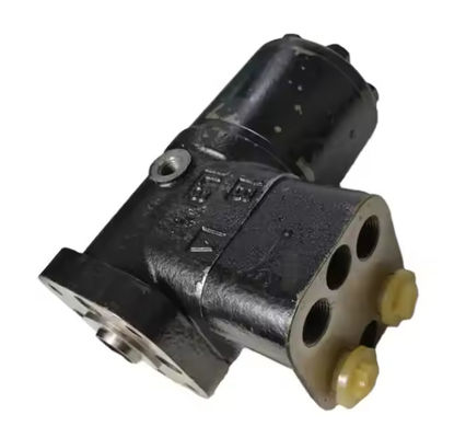 6745-11-3102 6745-11-3100 เครื่องขุด PC300-8 เครื่องฉีด 6D114E-3 เครื่องฉีดน้ํามันเครื่องยนต์
