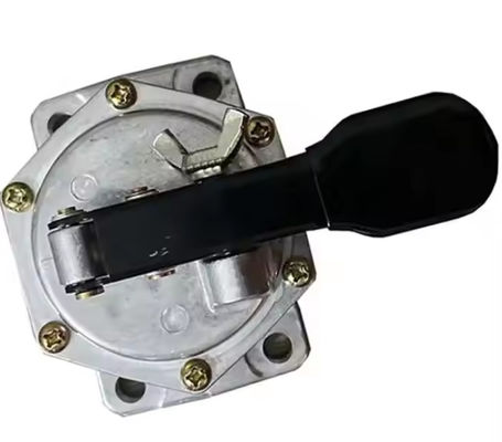 6745-11-3102 6745-11-3100 เครื่องขุด PC300-8 เครื่องฉีด 6D114E-3 เครื่องฉีดน้ํามันเครื่องยนต์