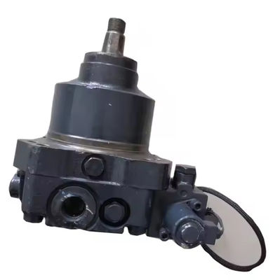 ปั๊มขุดคุณภาพสูง 708-7W-00051 708-7H-00640 เครื่องพัดลมสําหรับ D375A-5