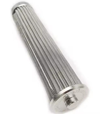 ธาตุกรอง 207-60-61250 เครื่องกรองปั๊มไฮดรอลิก สําหรับเครื่องขุด PC360-7 PC200-7 PC400 PC550