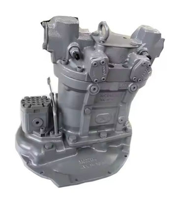 อุปกรณ์เสริมปั๊มไฮดรอลิก เครื่องขุด HPV102FW 9195235 EC210B สําหรับเครื่องยนต์ดีเซล