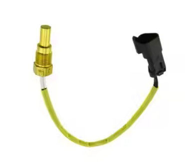 เครื่องตรวจจับอุณหภูมิน้ํา 7861-93-3320 7861-93-3520 สําหรับ SAA6D125 เครื่องยนต์ PC200-7 PC450-7 ส่วนเครื่องขุด