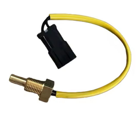 เครื่องตรวจจับอุณหภูมิน้ํา 7861-93-3320 7861-93-3520 สําหรับ SAA6D125 เครื่องยนต์ PC200-7 PC450-7 ส่วนเครื่องขุด