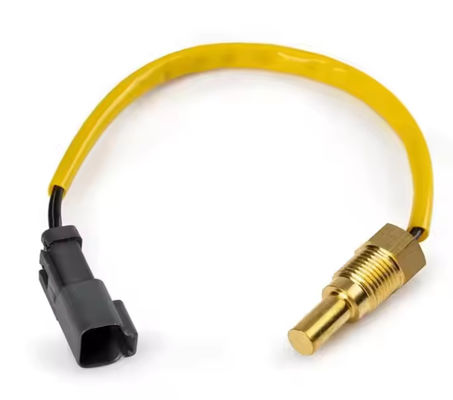 เครื่องตรวจจับอุณหภูมิน้ํา 7861-93-3320 7861-93-3520 สําหรับ SAA6D125 เครื่องยนต์ PC200-7 PC450-7 ส่วนเครื่องขุด