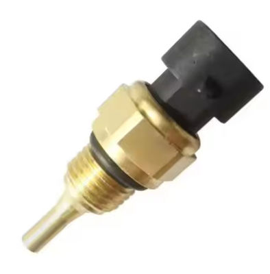 6261-81-6901 6261-81-6900 เครื่องขุด PC130-8 เครื่องยนต์อะไหล่ เครื่องตรวจจับอุณหภูมิน้ํา