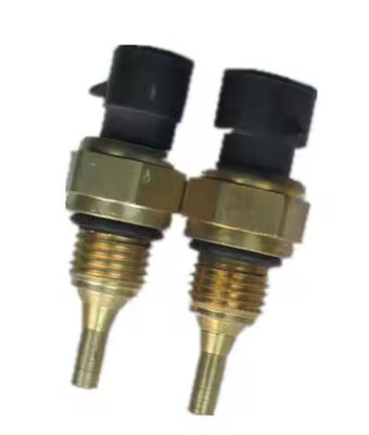 6261-81-6901 6261-81-6900 เครื่องขุด PC130-8 เครื่องยนต์อะไหล่ เครื่องตรวจจับอุณหภูมิน้ํา