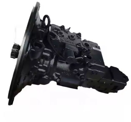 เครื่องปั๊มเครื่องยนต์ไฮดรอลิก 708-3T-00241 708-3T-00240 เครื่องปั๊มไฮดรอลิก เครื่องขุด เครื่องจักรกลส่วนไฮดรอลิก PC78MR-6