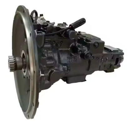 เครื่องปั๊มเครื่องยนต์ไฮดรอลิก 708-3T-00241 708-3T-00240 เครื่องปั๊มไฮดรอลิก เครื่องขุด เครื่องจักรกลส่วนไฮดรอลิก PC78MR-6