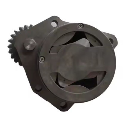 เครื่องประกอบปั๊มดีเซล SAA6D114E-3 QSC8.3 Excavator PC300-8 ปั๊มน้ํามัน 6745-51-1110 6745-51-1111