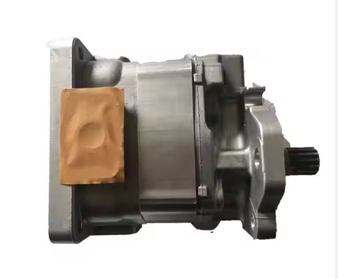 เครื่องประกอบปั๊มดีเซล SAA6D114E-3 QSC8.3 Excavator PC300-8 ปั๊มน้ํามัน 6745-51-1110 6745-51-1111