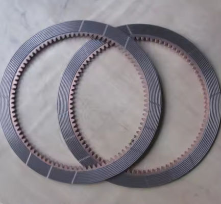 เครื่องประกอบปั๊มดีเซล SAA6D114E-3 QSC8.3 Excavator PC300-8 ปั๊มน้ํามัน 6745-51-1110 6745-51-1111