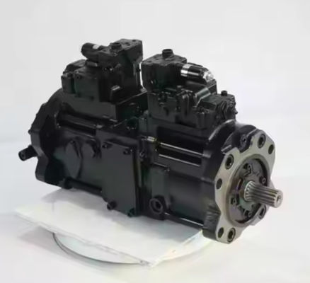 อุปกรณ์เสริมเครื่องขุด VOE14531300 14571141 K3V112DT ปั๊มหลัก EC210 EC210B