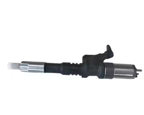 อุปกรณ์เสริมเครื่องยนต์ดีเซลเดิม เครื่องฉีดกระบะทั่วไป 293-4072 สําหรับ  C9 330D 340D 336D Excavator