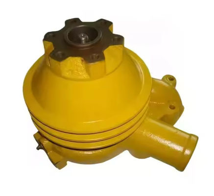 6505-71-5550 6505-65-5091 6505-65-5030 สําหรับเครื่องขุด PC750-6 เครื่องยนต์ ทอร์โบชาร์จ