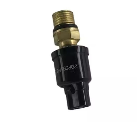 14529294 14562193 เครื่องสัมผัสความดันเครื่องขุดสําหรับ EC210 EC240 EC290 EC360 EC360 EC360