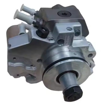 PC200-8 PC220-8 PC300-8 เครื่องขุด SAA6D107E อะไหล่เครื่องยนต์ ปั๊มเชื้อเพลิง Assy 6754-71-1012