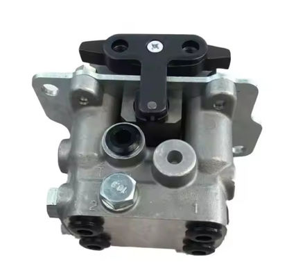PC200-6 PC400-6 PC450LC-6 PC60-7 PC70-7 PC100-6 PC120-6 วาล์วเครื่องขุด 702-16-01430