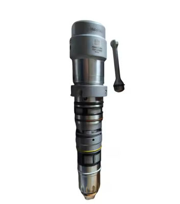 เครื่องขุดคุณภาพสูง 6D170E เครื่องฉีดน้ํามันเครื่องยนต์ดีเซล 6560-11-1414 6560111414