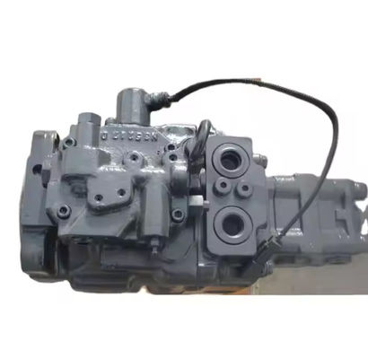 สภาพใหม่แท้ PC40-2 PC50-2 เครื่องขุด พั๊มน้ําแข็งหลัก 708-3S-00522