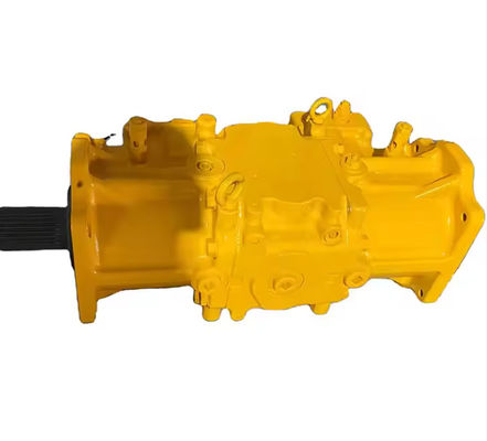 อุปกรณ์ขุด พั๊มไฮดรอลิก Assy 708-2K-00011 708-2K-00015 7082K00032 708-2K-00024 7082K00025