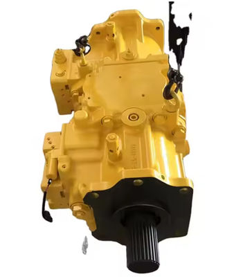 อุปกรณ์ขุด พั๊มไฮดรอลิก Assy 708-2K-00011 708-2K-00015 7082K00032 708-2K-00024 7082K00025