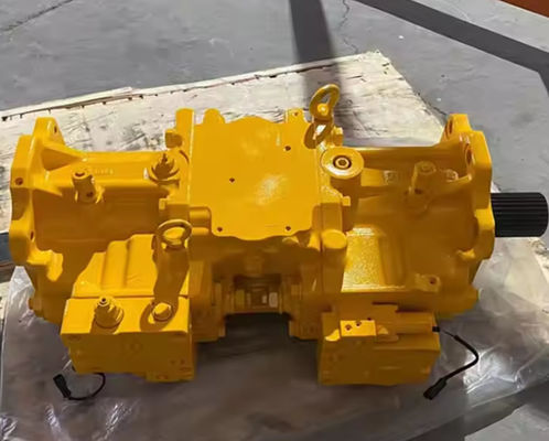 อุปกรณ์ขุด พั๊มไฮดรอลิก Assy 708-2K-00011 708-2K-00015 7082K00032 708-2K-00024 7082K00025