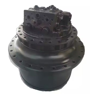 อะไหล่เครื่องขุด PC270-7 PC300-7 PC350-7 PC360-7 เครื่องขับเคลื่อนสุดท้าย 207-27-00371 มอเตอร์เดินทาง