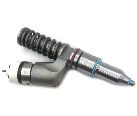 อุปกรณ์เครื่องขุด อุปกรณ์เครื่อง C15 C27 C32 R2284 374-0750 3740750 เครื่องฉีดน้ํามัน