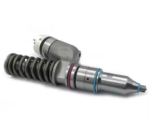 อุปกรณ์เครื่องขุด อุปกรณ์เครื่อง C15 C27 C32 R2284 374-0750 3740750 เครื่องฉีดน้ํามัน