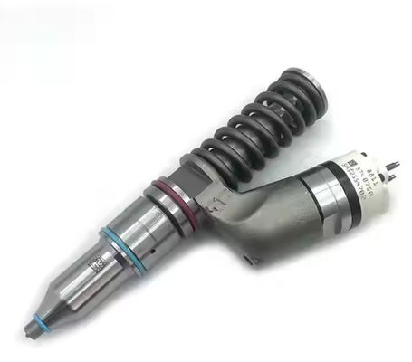 อุปกรณ์เครื่องขุด อุปกรณ์เครื่อง C15 C27 C32 R2284 374-0750 3740750 เครื่องฉีดน้ํามัน