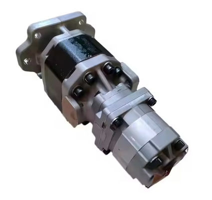 เครื่องขุด เครื่องปั๊มหมุนไฮดรอลิก 705-95-07101 เครื่องปั๊มน้ํามันไฮดรอลิก 705-95-05140 เครื่องปั๊มส่งน้ํามัน