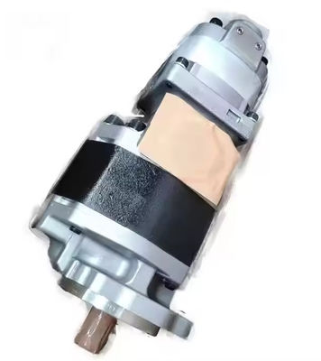 เครื่องขุด เครื่องปั๊มหมุนไฮดรอลิก 705-95-07101 เครื่องปั๊มน้ํามันไฮดรอลิก 705-95-05140 เครื่องปั๊มส่งน้ํามัน