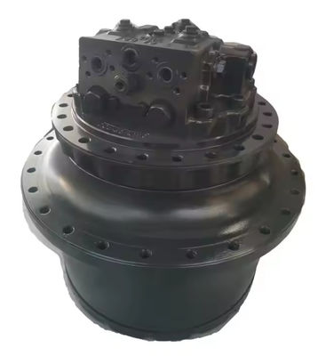 เครื่องขุด PC1250 อะไหล่ จุดสุดท้าย 21N-27-00130 21N-27-00140