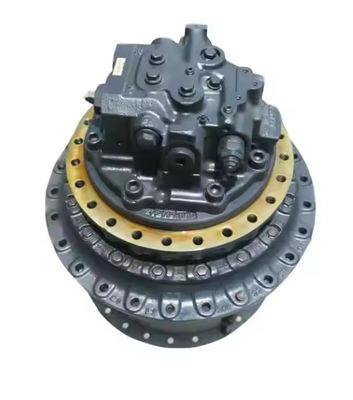 เครื่องขุด PC1250 อะไหล่ จุดสุดท้าย 21N-27-00130 21N-27-00140