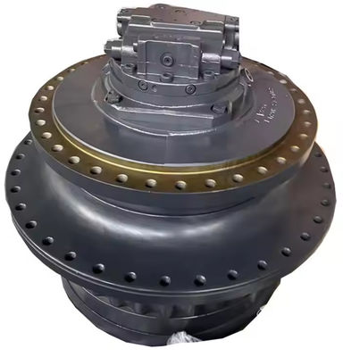 เครื่องขุด PC1250 อะไหล่ จุดสุดท้าย 21N-27-00130 21N-27-00140