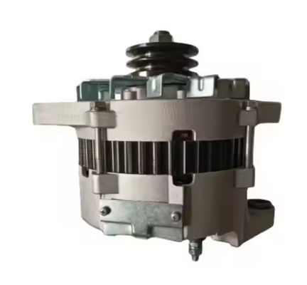 อุปกรณ์เสริมคุณภาพสูง 6251-11-1100 อะไหล่เครื่องขุด PC400-8 6D125 ประกอบเครื่องยนต์ หัวกระบอก