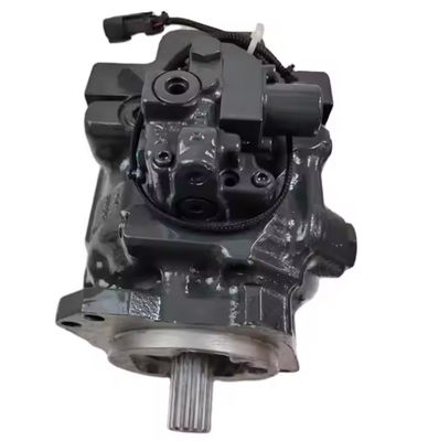 เครื่องขุด PC600-8 PC600LC-8 แพงไฮดรอลิก แฟนปั๊ม 708-1U-00200 708-1U-00201 708-1U-00202