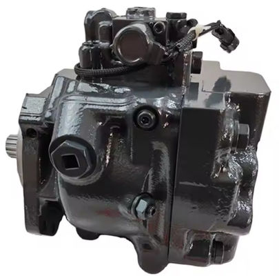 เครื่องขุด PC600-8 PC600LC-8 แพงไฮดรอลิก แฟนปั๊ม 708-1U-00200 708-1U-00201 708-1U-00202