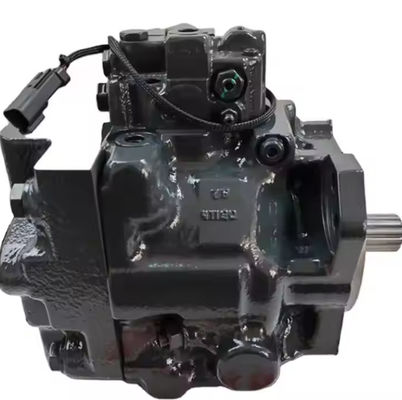เครื่องขุด PC600-8 PC600LC-8 แพงไฮดรอลิก แฟนปั๊ม 708-1U-00200 708-1U-00201 708-1U-00202