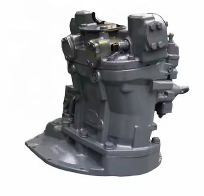 ZX240-3 อะไหล่เครื่องขุด HPV118HW ปั๊มไฮดรอลิก 9257348