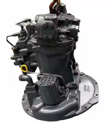 ZX240-3 อะไหล่เครื่องขุด HPV118HW ปั๊มไฮดรอลิก 9257348