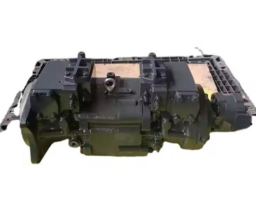 แฟนไฮดรอลิก ปั๊มหลัก 708-2H-00440 สําหรับการทํางานของ Excavator Crawler
