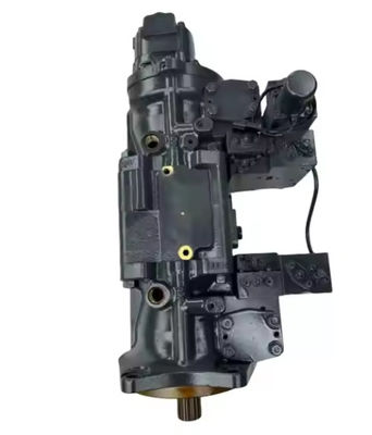 แฟนไฮดรอลิก ปั๊มหลัก 708-2H-00440 สําหรับการทํางานของ Excavator Crawler