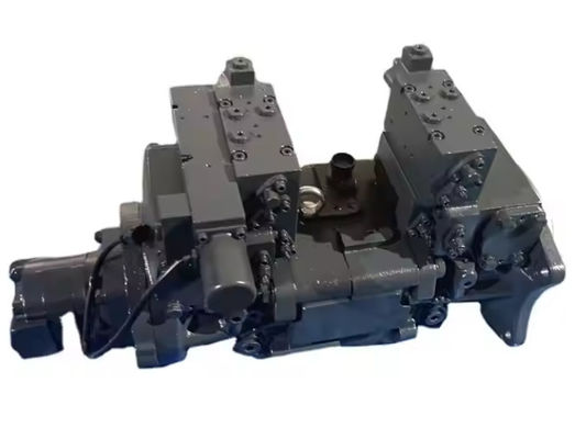แฟนไฮดรอลิก ปั๊มหลัก 708-2H-00440 สําหรับการทํางานของ Excavator Crawler