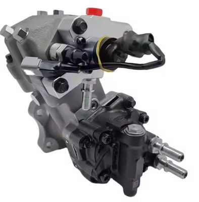 ปั๊มน้ํามันเครื่องยนต์ดีเซล 6745-71-1170 ปั๊มฉีดน้ํามัน Excavator PC300-8 PC350-8