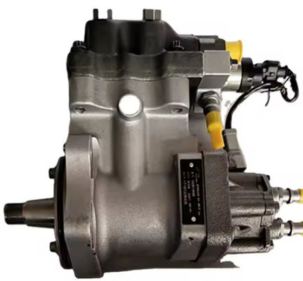 ปั๊มน้ํามันเครื่องยนต์ดีเซล 6745-71-1170 ปั๊มฉีดน้ํามัน Excavator PC300-8 PC350-8